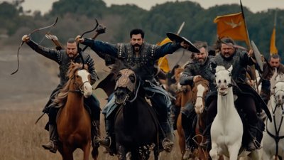 Kuruluş Osman 118.Bölüm Fragmanı