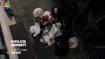 Kızılcık Şerbeti 19. Bölüm 1. Fragman