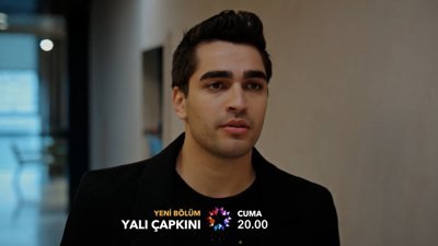 Yalı Çapkını 24. Bölüm 1. Fragman