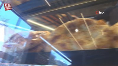 Ankara'da Ramazan pidesi fiyatı 10 TL olarak belirlendi