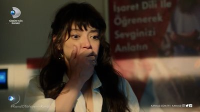 Kraliçe 1. Bölüm 2. Fragman