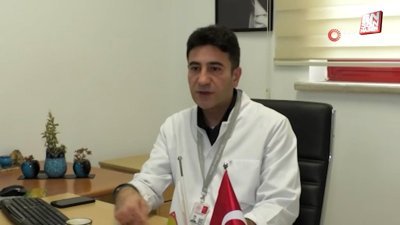 Yıllarca kalp hastalığıyla mücadele etti, şimdi doktor olmak istiyor