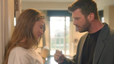 Aile 3. Bölüm Fragman