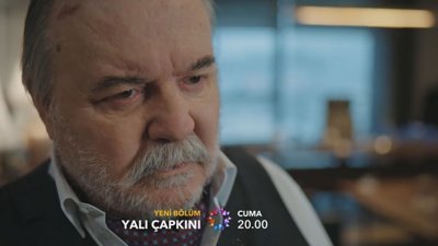 Yalı Çapkını 24. Bölüm 2. Fragman