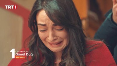 Gönül Dağı 90. Bölüm Fragmanı
