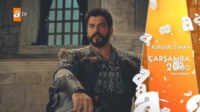 Kuruluş Osman 119. Bölüm 2. Fragmanı