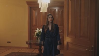 Yalı Çapkını 25. Bölüm 1. Fragmanı