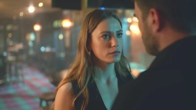 Aile 4. Bölüm Fragman