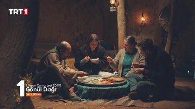 Gönül Dağı 91. Bölüm Fragmanı