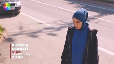 Kızılcık Şerbeti 20. Bölüm 1. Fragman