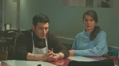 Camdaki Kız 72. Bölüm Fragmanı