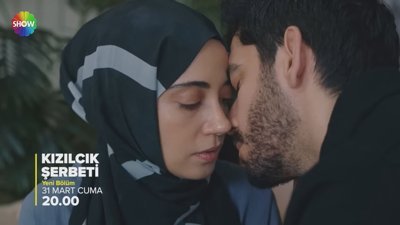 Kızılcık Şerbeti 21. Bölüm 1. Fragman