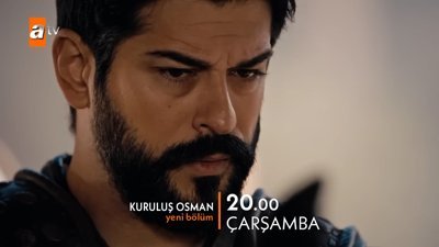 Kuruluş Osman 120.Bölüm 2.Fragmanı