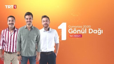 Gönül Dağı 91. Bölüm 2. Fragmanı
