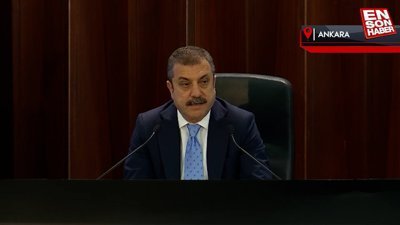 TCMB Başkanı Kavcıoğlu: Dijital Türk Lirası İşbirliği Platformu genişletiliyor
