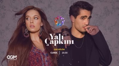 Yalı Çapkını 26. Bölüm 2. Fragmanı