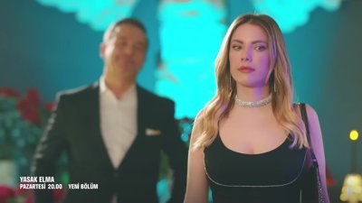 Yasak Elma 170. Bölüm 1. Fragmanı