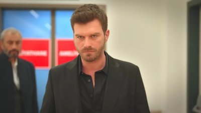 Aile 5. Bölüm Fragman