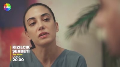 Kızılcık Şerbeti 21. Bölüm 2. Fragman