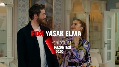 Yasak Elma 170. Bölüm 2. Fragmanı