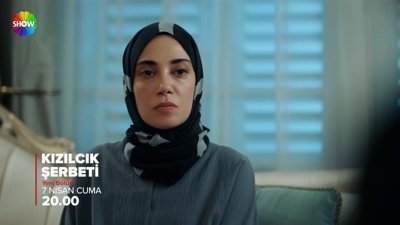 Kızılcık Şerbeti 22. Bölüm 1. Fragman