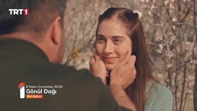Gönül Dağı 92. Bölüm Fragmanı