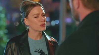 Aile 5. Bölüm 2. Fragman