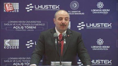 Mustafa Varank: Togg, elektrikli araç güvenlik testinden tek seferde geçti