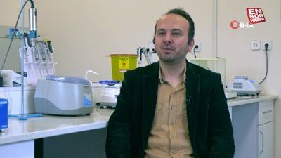 Mide kanserine yapay zekayla 3 saatte tanı konulabilecek