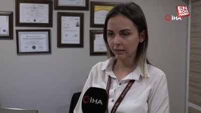 Su diyeti ölüme sebep olabilir