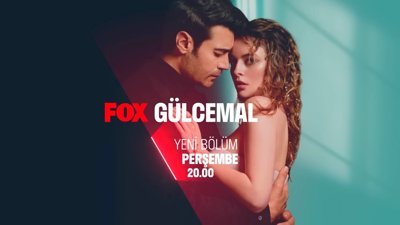 Gülcemal 2. Bölüm 1. Fragmanı