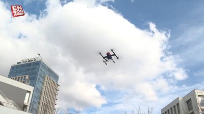 Yerli dronlar, haberleşmede sınırları aşacak