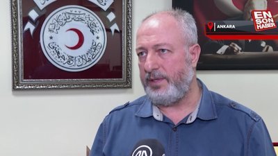 Bağış artışına rağmen Kızılay'ın kan stokları hala kritik seviyede