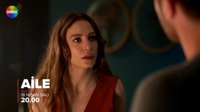 Aile 7. Bölüm 1. Fragman