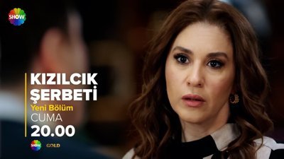 Kızılcık Şerbeti 23. Bölüm 2. Fragman
