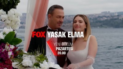 Yasak Elma 172. Bölüm 1. Fragmanı