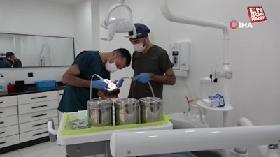 Diş doktoru uyardı: İftarda ve sahurda mutlaka dişlerinizi fırçalayın