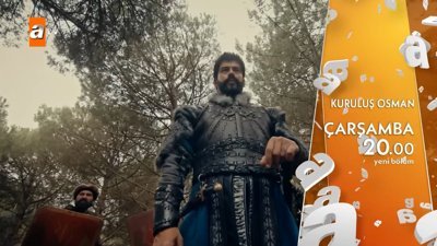 Kuruluş Osman 122. Bölüm Fragmanı