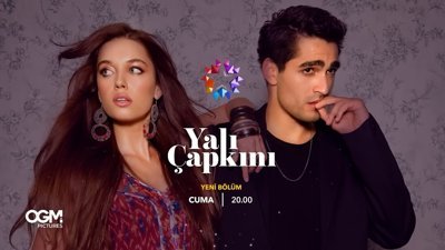 Yalı Çapkını 28. Bölüm 3. Fragmanı