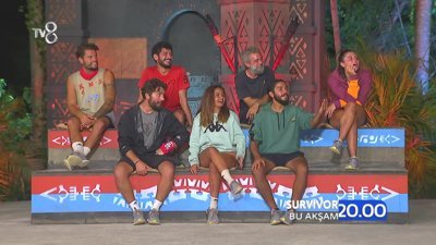 Survivor 69.Bölüm Fragmanı
