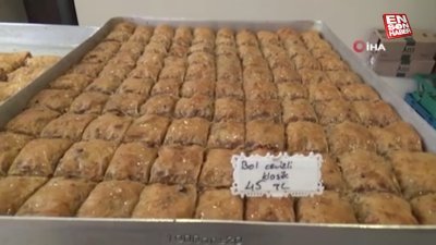 Uzmanından bayramda beslenme önerileri