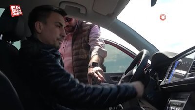 Bayram öncesi ikinci el otomobil pazarında hareketlilik