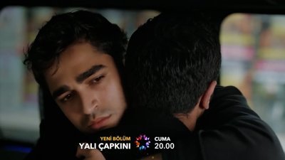 Yalı Çapkını 29. Bölüm 2. Fragman