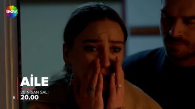 Aile 8. Bölüm 1. Fragman