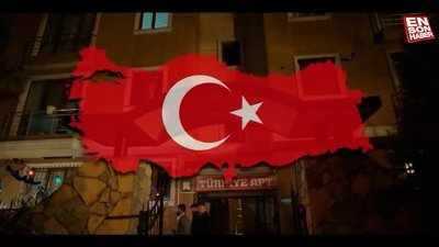 Alevi Sünni, Türk Kürt, Genç Yaşlı adı altında ayrımcılık yapanlara cevap niteliğinde kısa film