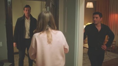 Camdaki Kız 76. Bölüm Fragmanı