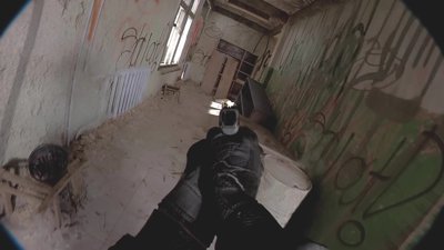 Benzersiz oynanış ve gerçekçi grafikler sunan oyun: Unrecord