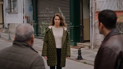 Camdaki Kız 76. Bölüm 2. Fragmanı