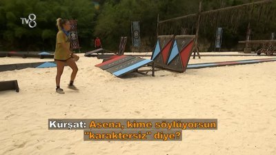 Survivor 79. Bölüm Fragmanı