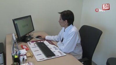 Vücuda yapışan kenenin kafasının ezilmesi virüsü bulaştırıyor